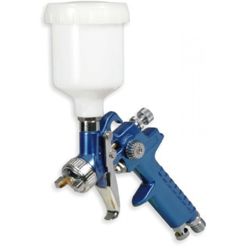 SPRAY GUN